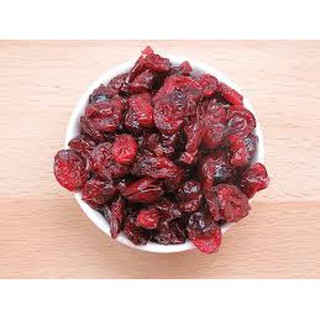 Quả nam việt quất sấy dẻo Atlas chua ngọt Túi 1Kg