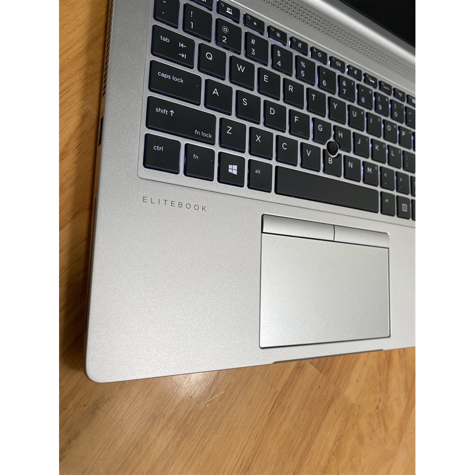 Laptop HP Elitebook 840 G6/ i5 8365, 8G, 256G, 14in, Full HD, 99%, Bảo hành hãng [2 OPTION chỉ từ 16tr9] | BigBuy360 - bigbuy360.vn