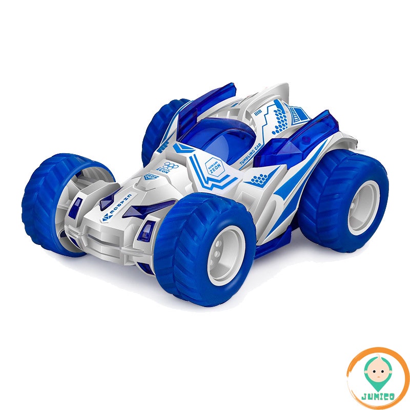 Đồ chơi trẻ em ô tô đua F1 cho bé trai bé gái thông minh vận động JUMICO OTQ