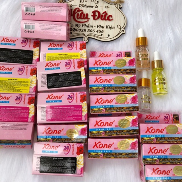 Serum Kone Chính Hãng Thái | BigBuy360 - bigbuy360.vn