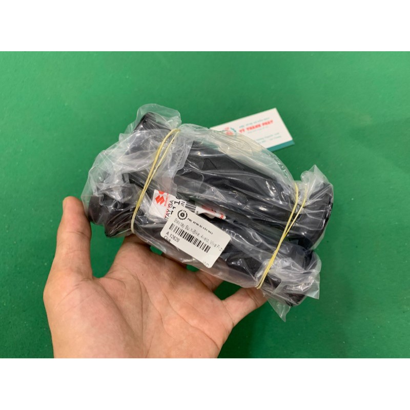 Bao tay Su X-Bike, Axelo, Viva Fi zin