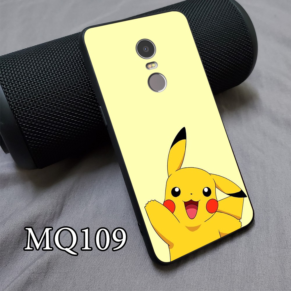 ỐP ĐIỆN THOẠI REDMI 5-REDMI 5 PLUS -REDMI NOTE 4/NOTE 4X- REDMI NOTE 3 HÌNH NGỘ NGHĨNH CUTE GIÁ RẺ