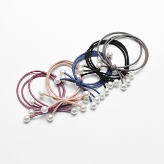 Cột tóc nhiều mẫu - mely 719