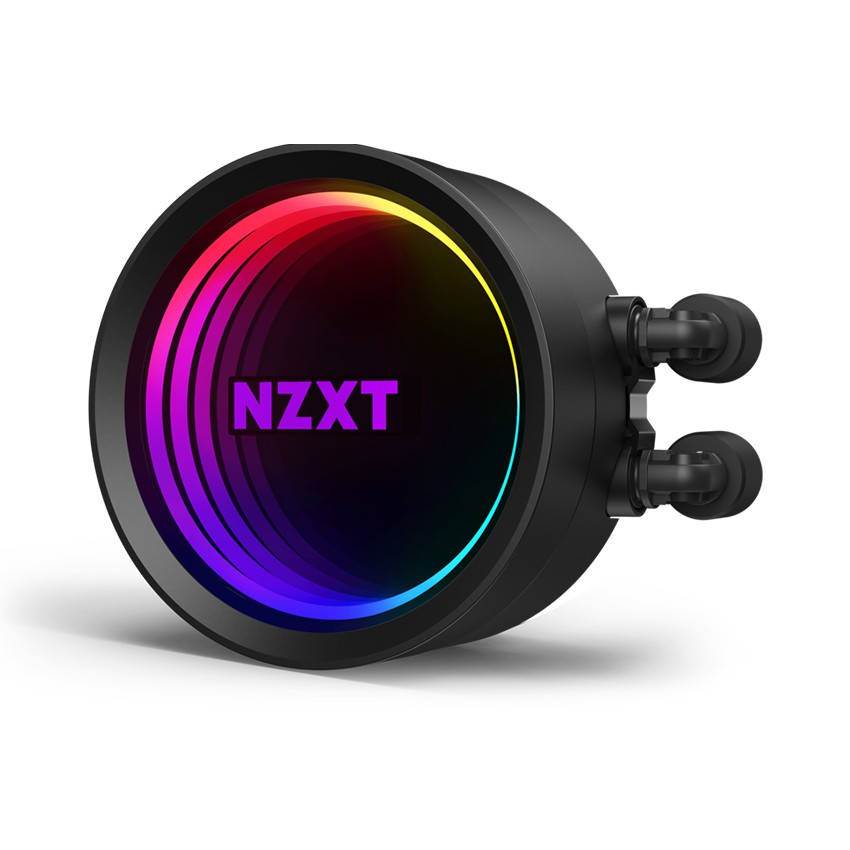 Tản nhiệt nước CPU NZXT Kraken X73 RGB