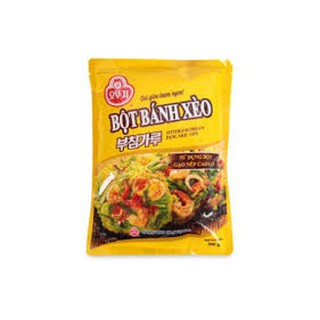 Bột bánh xèo ottogi 500g