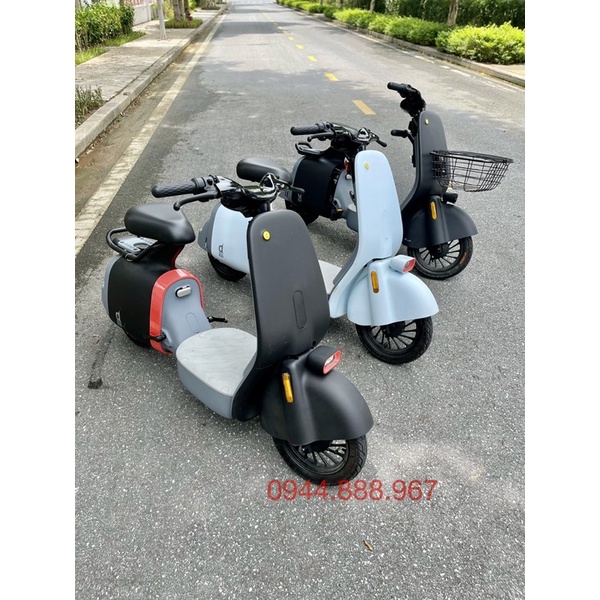 Xe Điện VO - DoinNext VO tại Hà Nội