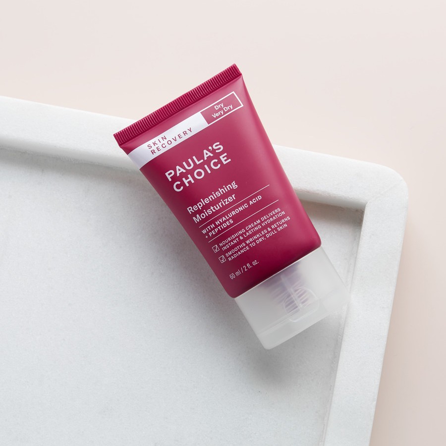 Kem dưỡng ẩm phục hồi nhanh chóng cho da khô Paula's Choice Skin Recovery Replenishing Moisturizer 60 ml 1860 | BigBuy360 - bigbuy360.vn