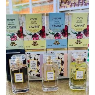 Nước Hoa GOOD GIRL CAVINE 35ml