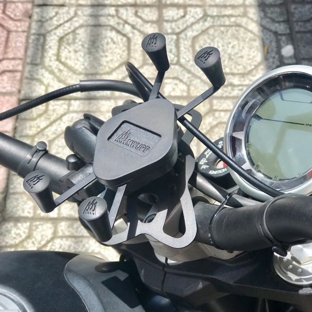Giá giữ điện thoại PRO 2