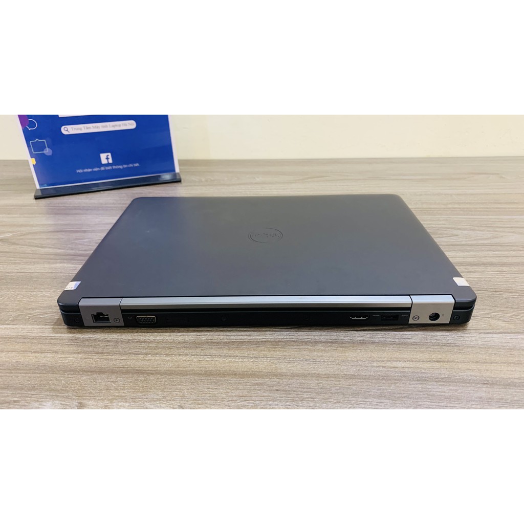 Dell Latitude E5470 i5 6440HQ | BigBuy360 - bigbuy360.vn