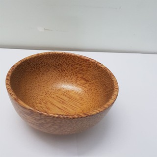 Chén gáo dừa