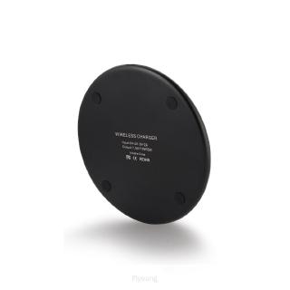 Đế Sạc Không Dây 10w Max Chất Lượng Cao Cho Android Ios