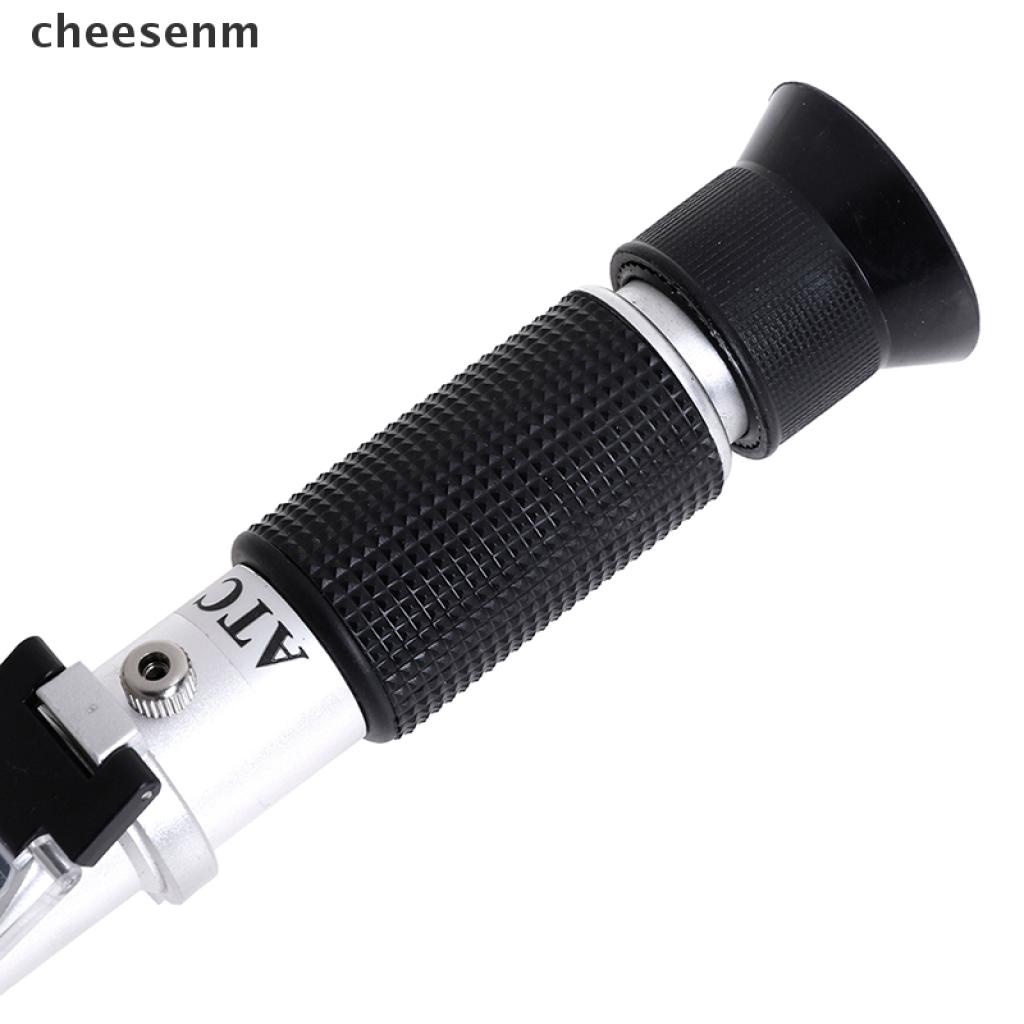 Bộ Dụng Cụ Đo Nồng Độ Cồn 0-32% Brix Chuyên Dụng Chất Lượng Cao | BigBuy360 - bigbuy360.vn