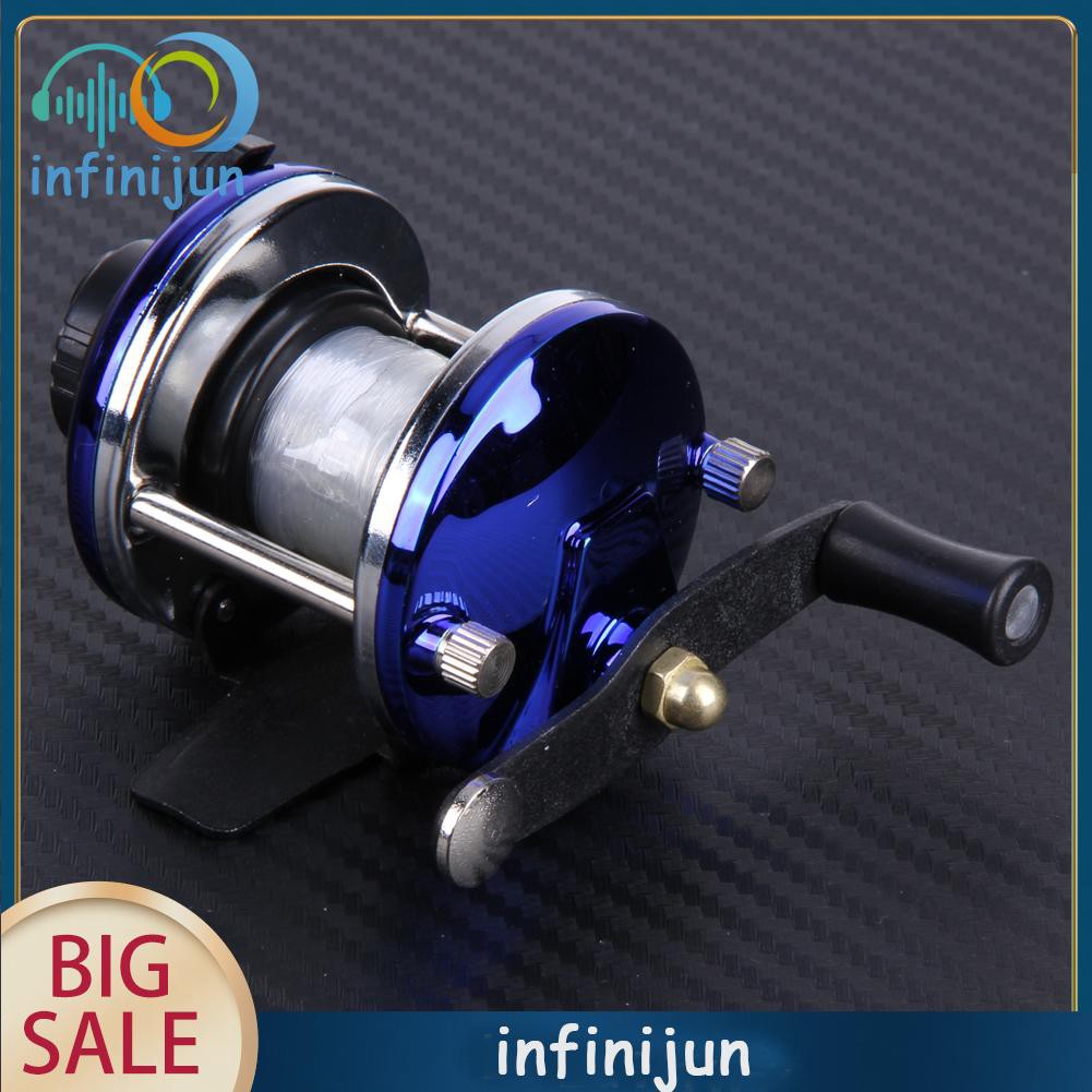 Máy câu cá 3.6.1 mạnh mẽ chuyên nghiệp