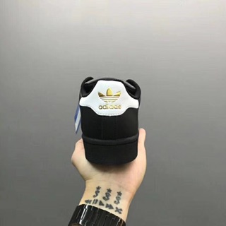[FULL BOX - FULL SIZE] Adidas SuperStar hàng cực chất