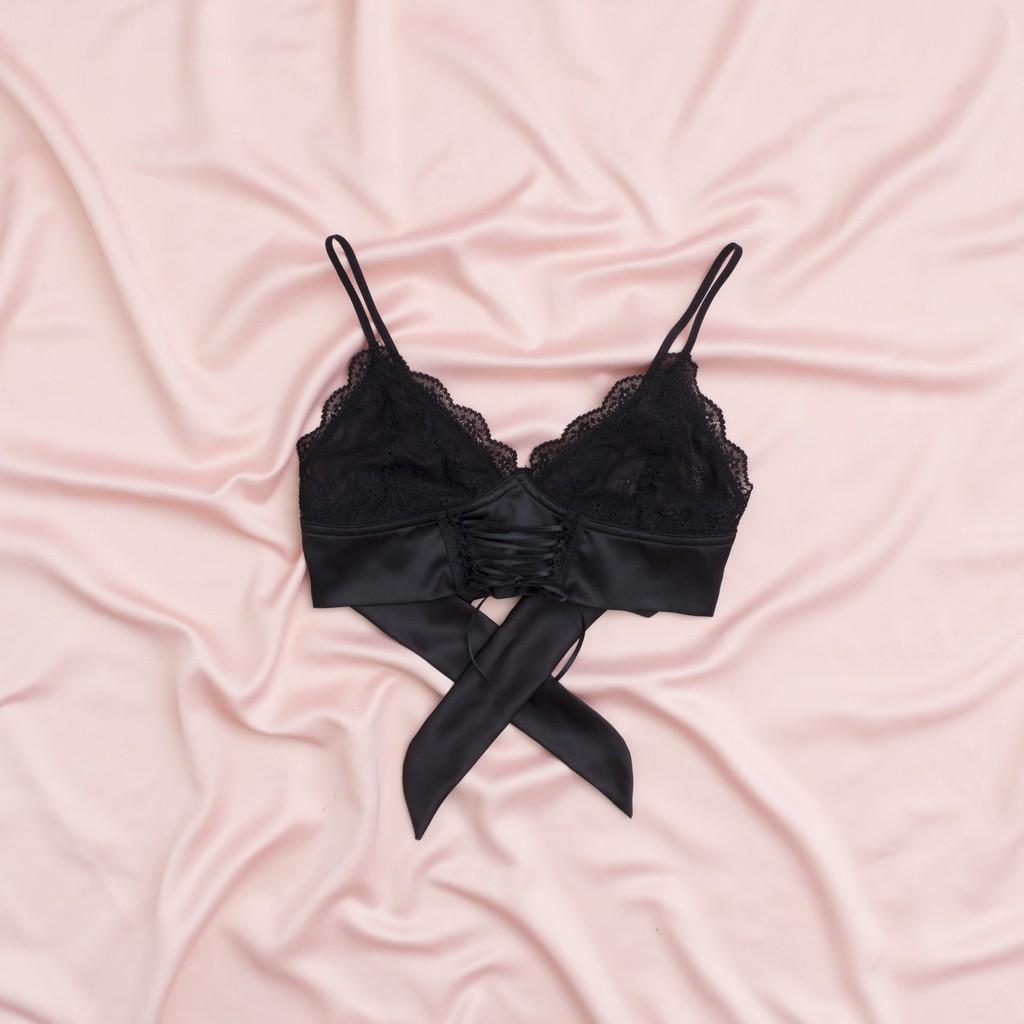 Bộ đồ lót nữ gợi cảm Set Em Quyến Rũ Lamluy | BigBuy360 - bigbuy360.vn