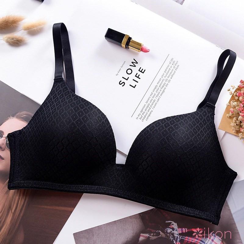 Áo ngực không gọng thoáng khí không gọng new