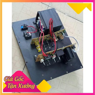 MẠCH  LOA SUB BOSS  250W