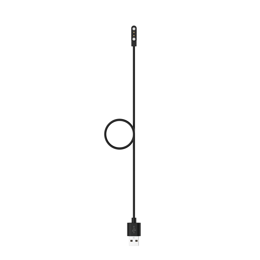 Dây cáp sạc từ tính thông minh cho Haylou Solar LS05 0.6m/1m