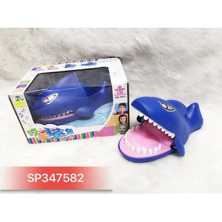Đồ Chơi Hộp cá mập cắn tay , 1611  -  SP347582