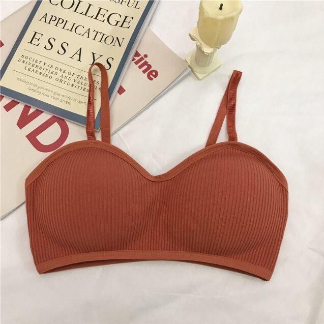 Bra 8836 Gân Cúp Tròn Cực Sành Điệu
