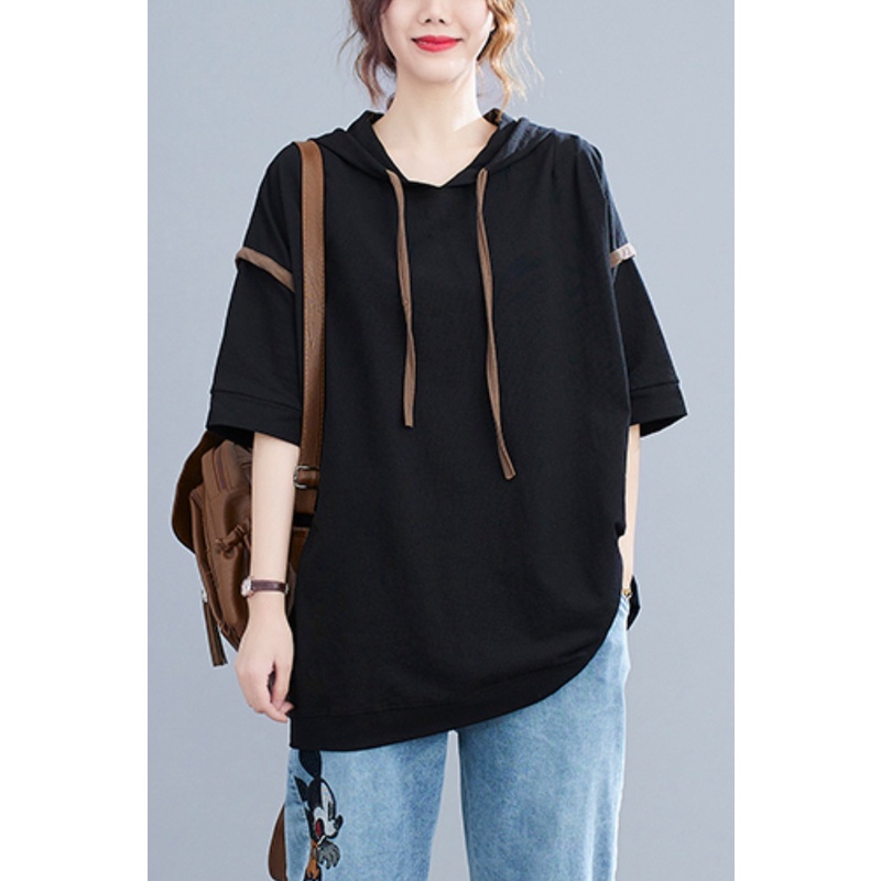 B115 Áo thun bigsize kiểu dáng cá tính năng động