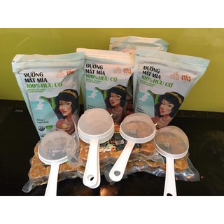 NẤM NƯỚC - WATER KEFIR