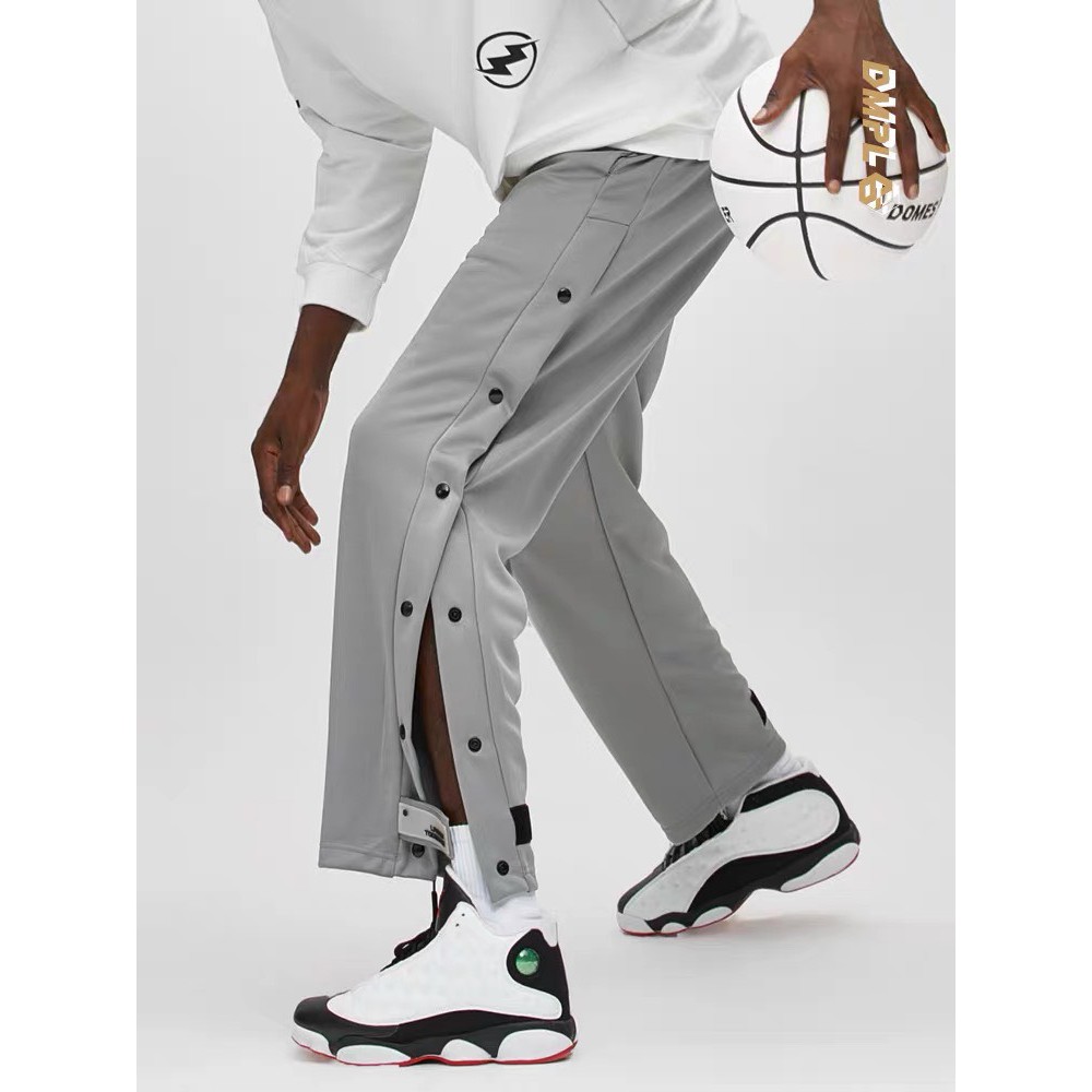 (HÌNH ẢNH THẬT+VIDEO)QUẦN XẺ CÚC BẤM XUÔNG