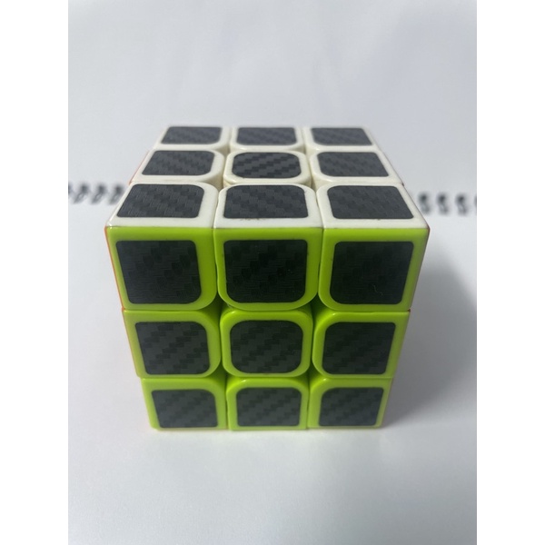 Rubik 3x3 của tôi