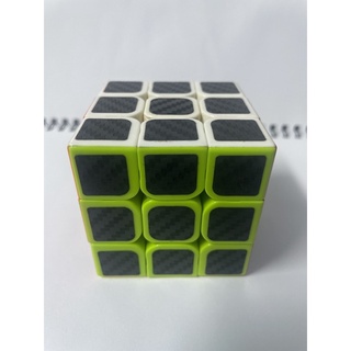 Rubik 3x3 của tôi