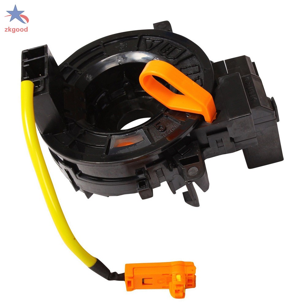 Cuộn Dây Túi Khí Trên Vô Lăng 84306-0k051 Cho Toyota Corolla Yaris Camry