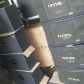 loa bmb karaoke cực hay