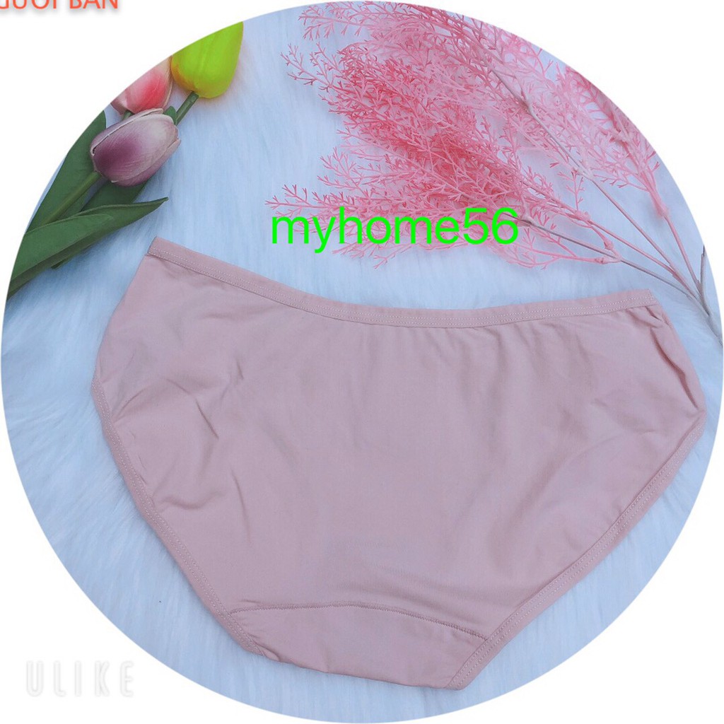 Quần lót thái su lạnh siêu mát 3211  shop bao chất