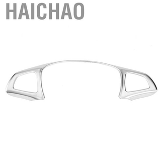Khung Viền Vô Lăng Trang Trí Cho Mercedes Benz E W213 C W205 Glc X253