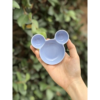 Bát sứ họa tiết chuột mickey