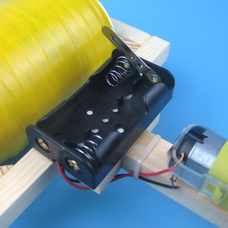 XE LU - ĐỒ CHƠI LẮP RÁP THÔNG MINH STEM
