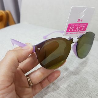 MẮT KÍNH BÉ GÁI CHUẨN XỊN