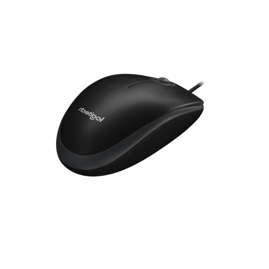 CHUỘT logitech b100