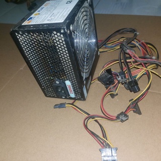 Nguồn Acbel E2 Plus 470W, E2 470 (đã sử dụng)