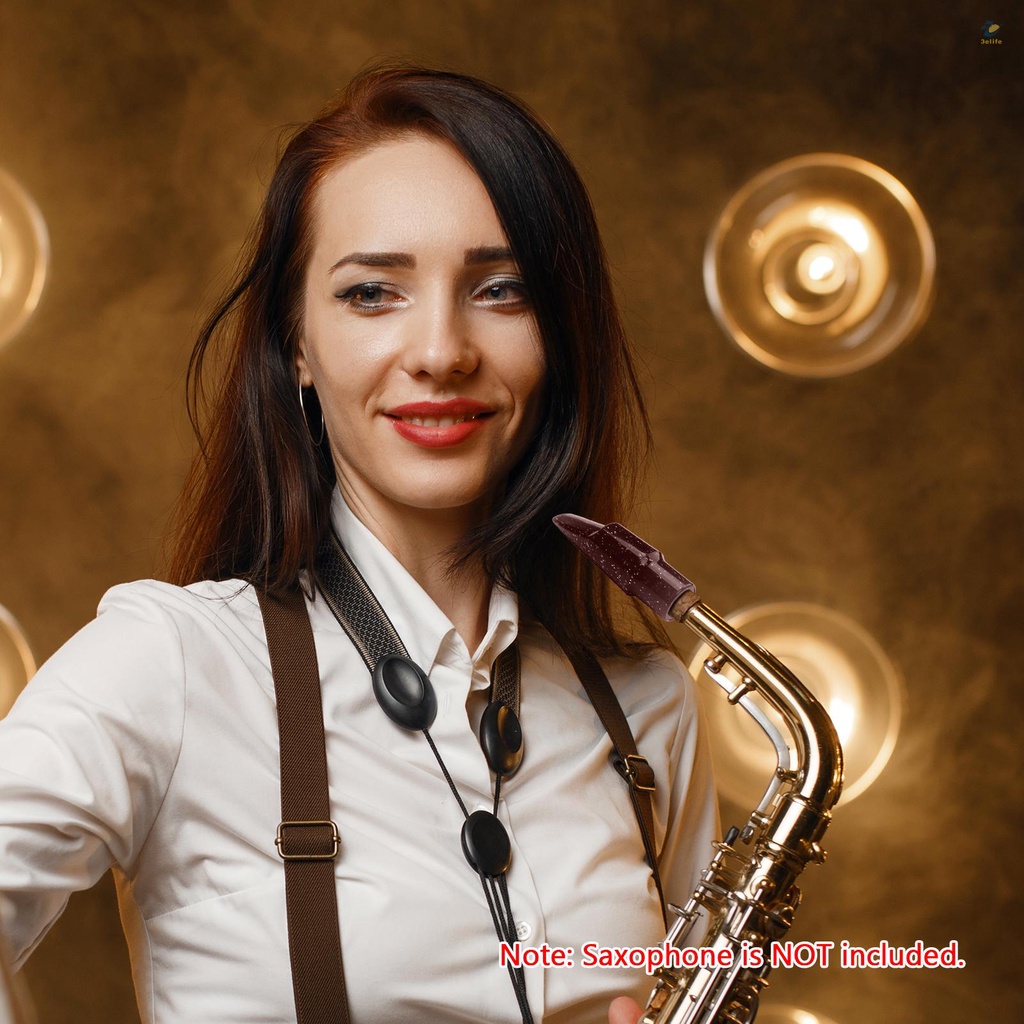 Đầu Kèn Saxophone Alto Sax Chuyên Nghiệp Eelfevn6