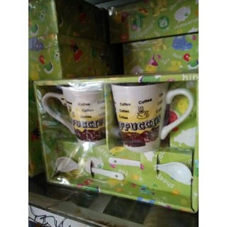 Set 2 ly cafe