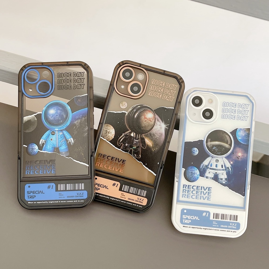 Ốp Điện Thoại Có Giá Đỡ Cho iphone 13 Pro Max i13 13pro 11 Pro Max i11 iX XR XS Max 7plus 8plus 12Pro 12 Pro Max