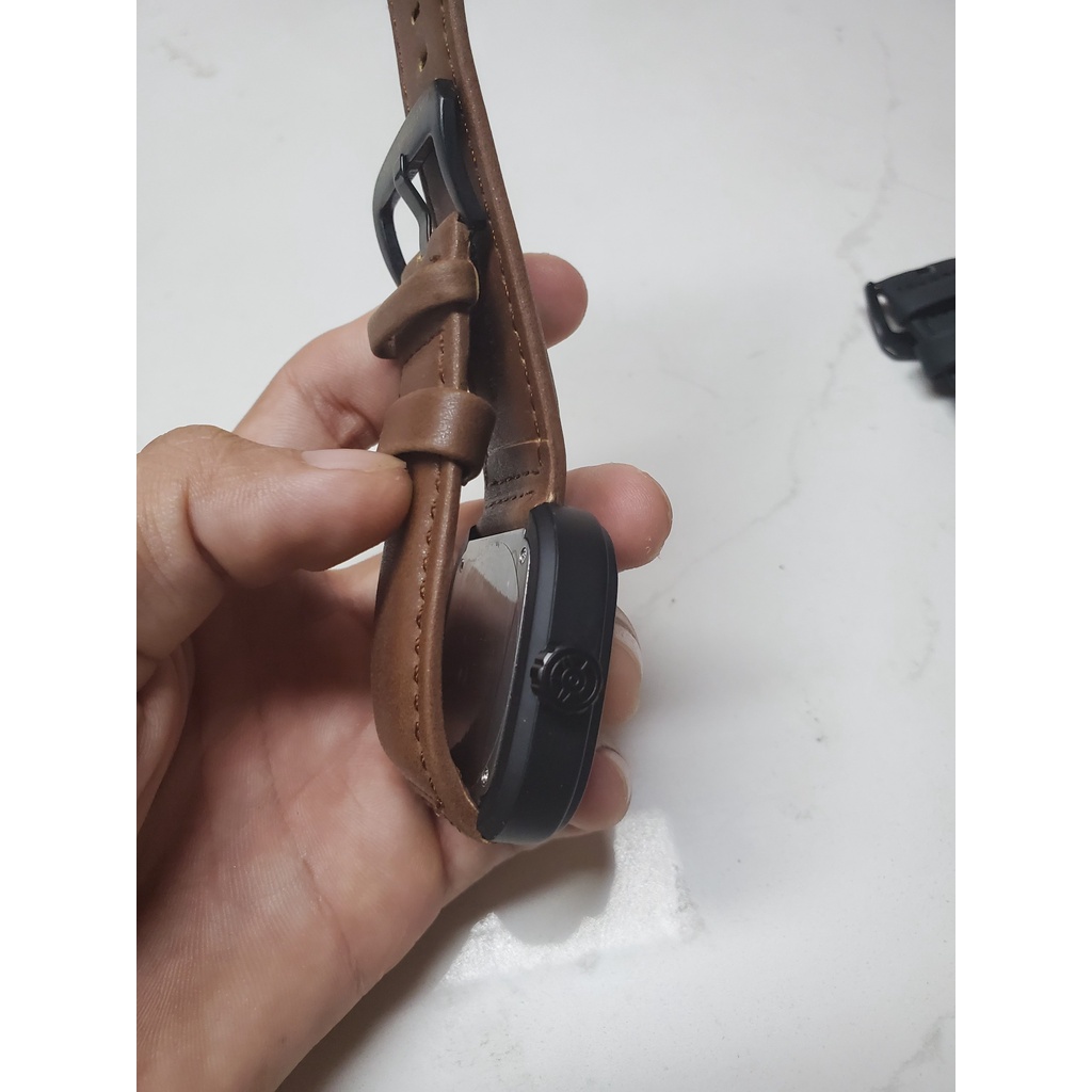 Đồng hồ nam SEVEN FRIDAY M02 dây da, máy Nhật, bảo hành 24 tháng | BigBuy360 - bigbuy360.vn