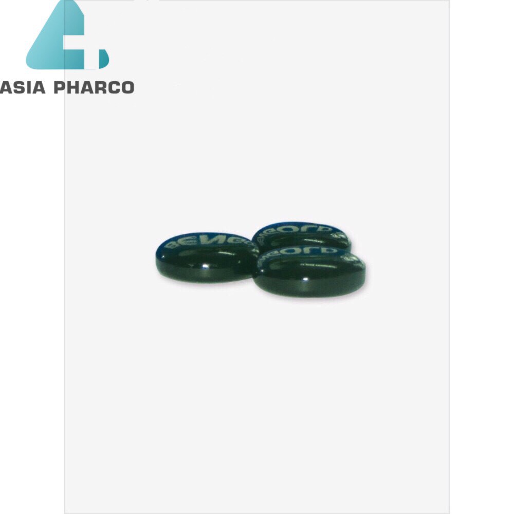 Bengold Bổ Phế Giảm Ho Dạng Siro và dạng ngậm