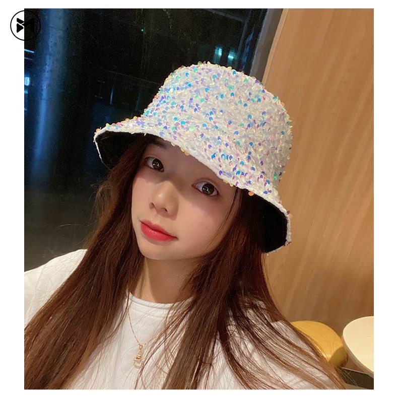 Nón Vành Chống Nắng Thời Trang Hàn Cho Nữ