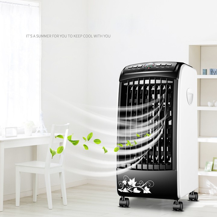 QUẠT ĐIỀU HÒA HƠI NƯỚC FL-1701R
