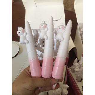 bút squisy thỏ