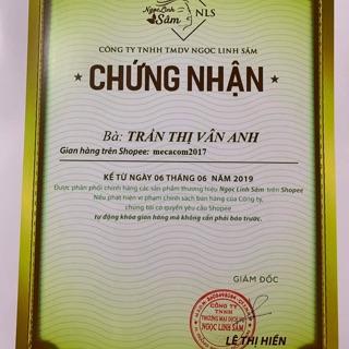 ORGA SERUM DƯỠNG TRẮNG NGỌC LINH SÂM
