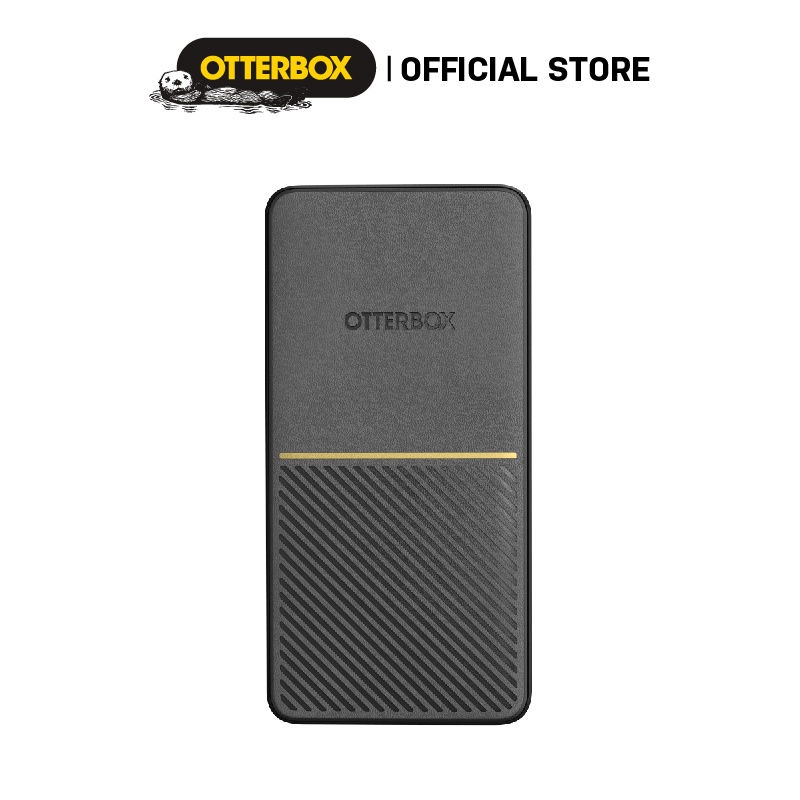 Sạc Dự Phòng OtterBox Powerbank 20000 mAh Tích Hợp Sạc Nhanh 18W