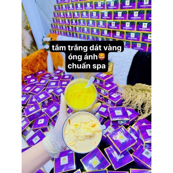 KEM BODY KING CREM VÀ TẮM TRẮNG